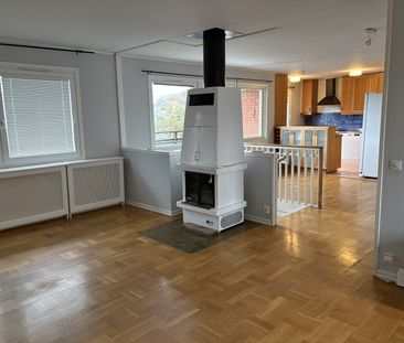 Silleskärsgatan, Västra Frölunda - Photo 2