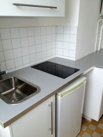 Brest St Martin T2 32 M2 - Photo 3