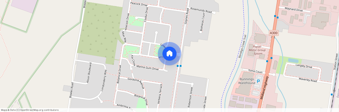 3 Acacia Park Drive, 3551, Epsom, Vic