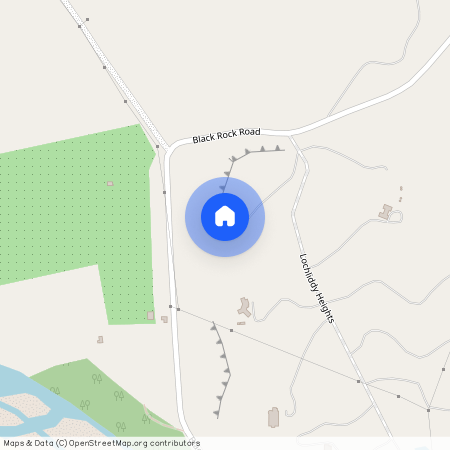 392 Black Rock Road, Te Ore Ore, Masterton