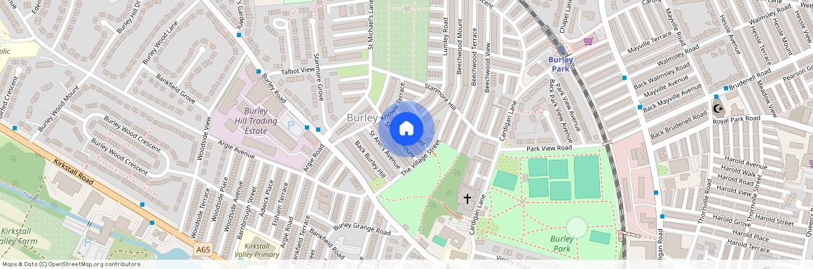 LS4, Leeds