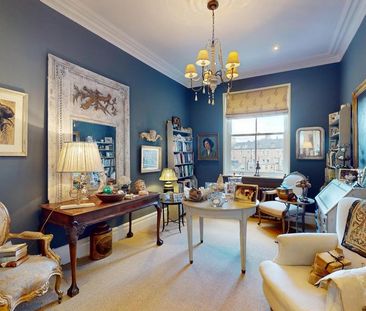 5 bedroom terraced house to rent - Photo 1