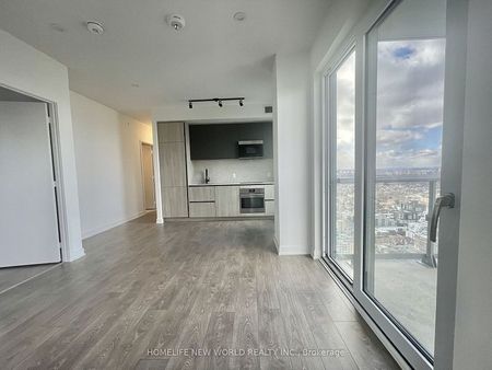 For Lease - 108 Peter Street Unit# 4502, Toronto, Ontario - Photo 2