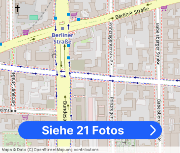 WG026.02 Badensche Straße - Foto 1