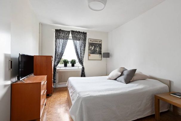 Ringvägen, Kungsängen - Photo 1