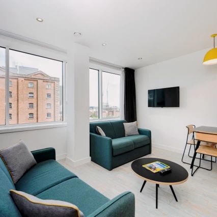 2 Bed 2 Bath - Photo 1