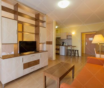 XIII. kerület Országbíró utca | Property for Long Term Rent in Buda... - Photo 2