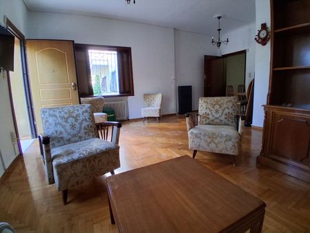 Διαμέρισμα για ενοικίαση Άγιος Δημήτριος (Παλαιό Ψυχικό) - Photo 3