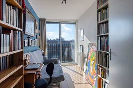 Te huur: Appartement Cruquiuskade in Amsterdam - Photo 5