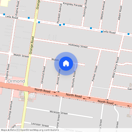 3/5 Walsh Street, Vic 3204, Ormond