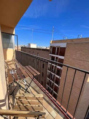 Carrer de Sagunt, Valencia, Valencian Community 46009 - Photo 1