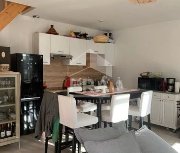 Maison Bouliac 3 pièce(s) 62.14 m2 - Photo 1