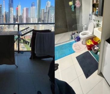 Melbourne CBD - Photo 2