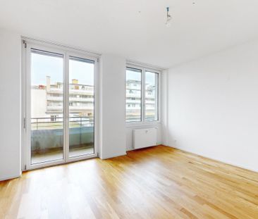 Wohnen im Herzen von Kleinbasel - Photo 1