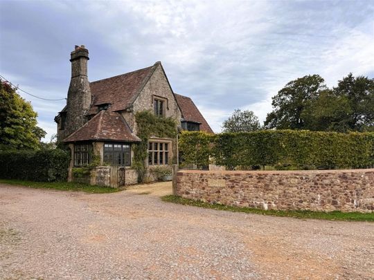 Peartwater Road, Spaxton, Bridgwater - Photo 1