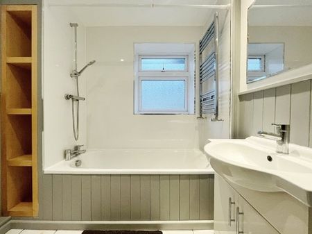 Aldworth Road, Stratford E15, Property for rent - Photo 4