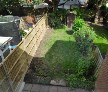 2 bedroom terraced house to rent - Photo 6