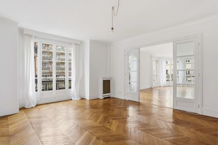 Appartement • Auteuil Sud - Photo 3