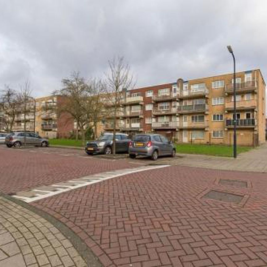 Louis de Visserstraat 1069 RG Amsterdam - Photo 1