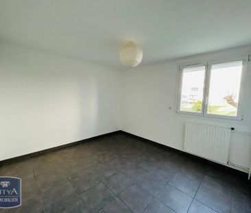 Appartement à louer 3 pièces 69.52m² - Photo 6
