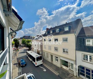 All-Inclusive-Miete: Vollmöbliertes Apartment mit Balkon & Aufzug i... - Foto 4