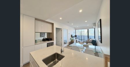 Fully Furnished Apartment in the Heart of Geelong - Photo 2