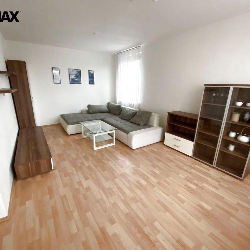 Pronájem bytu 3+1 v osobním vlastnictví 76 m², Plzeň - Photo 1