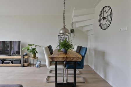 Huis te huur: Breeuwer 104 1625 AG Hoorn (NH) - Photo 4