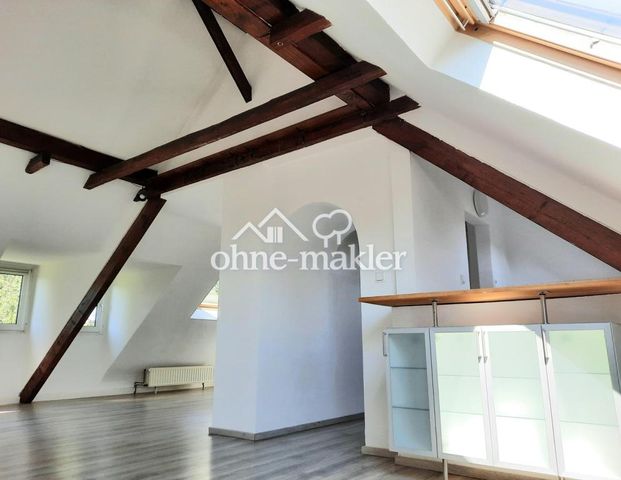 Wohnunikat mit besonderer Atmosphäre - inklusive Privatgarten ! Meerbusch-Osterath - Photo 1