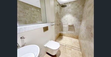 Luxury 2-Bedroom Apartment in "Pienza" Neutral Bay - Photo 5