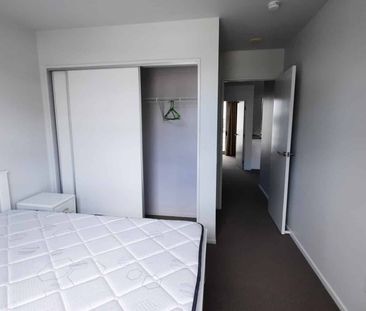 Furnished Two Bedroom Apartment in CBD - Photo 4