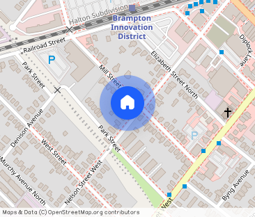 50 Nelson Street W #4 - Photo 1