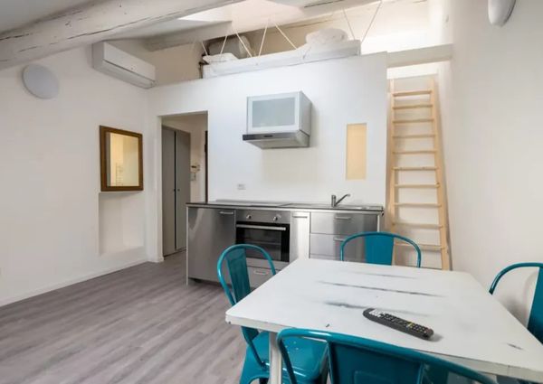 Viale Bligny, Milan, Lombardy 20136