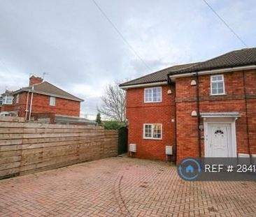 1 bedroom in a house share to rent - Photo 4