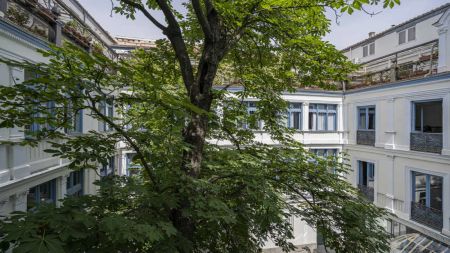 Room in a shared 41-bedroom apartment for rent in Justicia - Foto 2