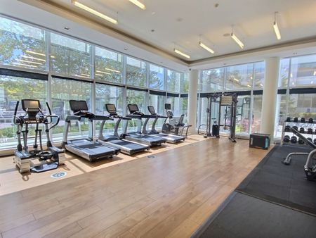 For Lease - 90 Stadium Road Unit# Th117, Toronto, Ontario - Photo 5