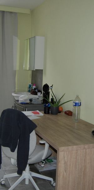 eerste verdieping nr 7 - Kori­an­der­straat 4 - Photo 2