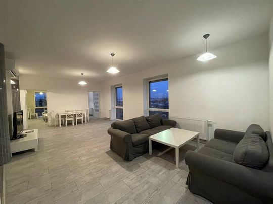 mieszkanie na wynajem Szczecin Stare Miasto - Zdjęcie 1