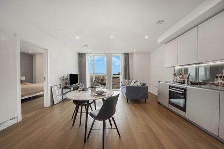 Asteria House, E20 1JA, London - Photo 2