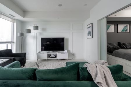 For Lease - 51 East Liberty Street Unit# 802, Toronto, Ontario - Photo 2