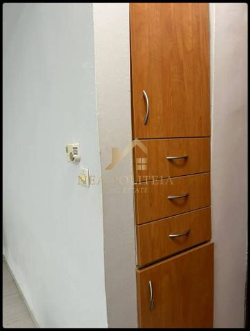 Studio/Γκαρσονιέρα για ενοικίαση ΧΑΝΘ (Κέντρο Θεσσαλονίκης) - Photo 4