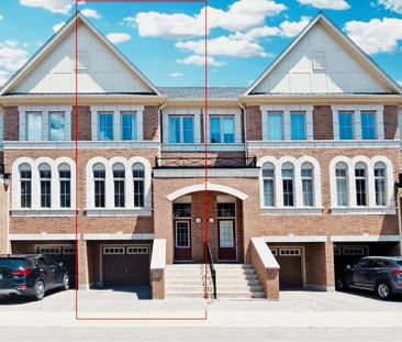 For Lease - 2639 Deputy Minister Path, Oshawa, Ontario - Photo 4