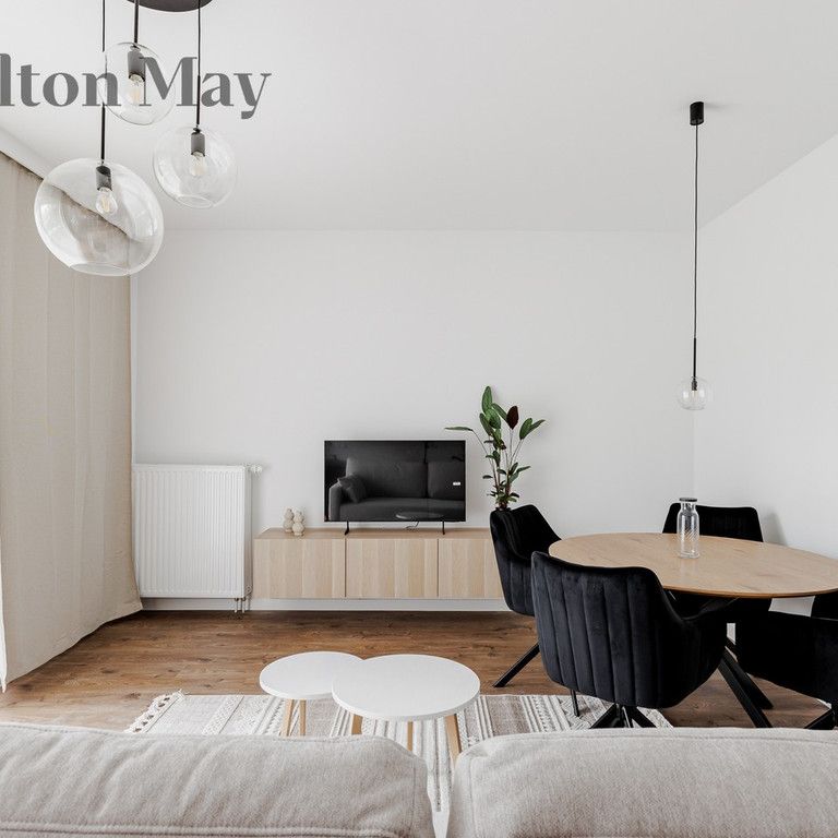 Warszawa, Praga-Południe, Drwęcka - Zdjęcie 1