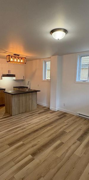 Logement à louer - Photo 1