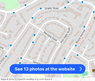 Mandale Close, Bournemouth, BH11 8 - Photo 1