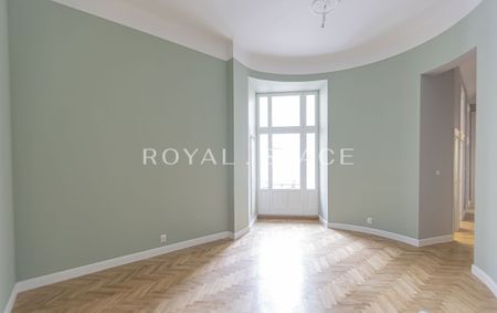 Przestronny apartament w sercu Śródmieścia! - Zdjęcie 3
