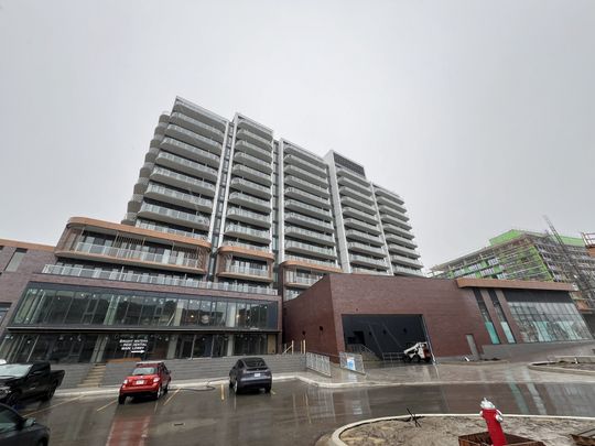 For Lease - 220 Missinnihe Way Unit# 803, Mississauga, Ontario - Photo 1