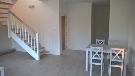 Gumieńce apartament 92 m2, 3 pokoje, balkon 5000,- - Zdjęcie 5