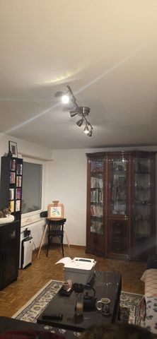 3 Zimmer, 3. Stock - Photo 4