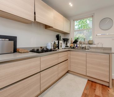 Lexham Gardens, W8 - Photo 6